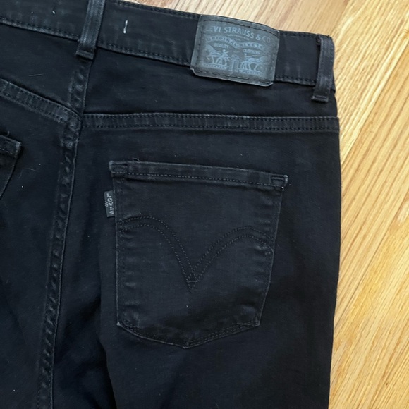 Women’s Levi’s size 6S lot of 2 - Picture 4 of 6